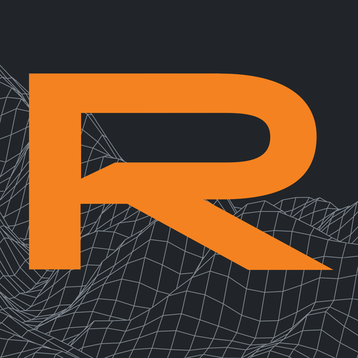 REVER - Motorcycle GPS &amp; Rides icon