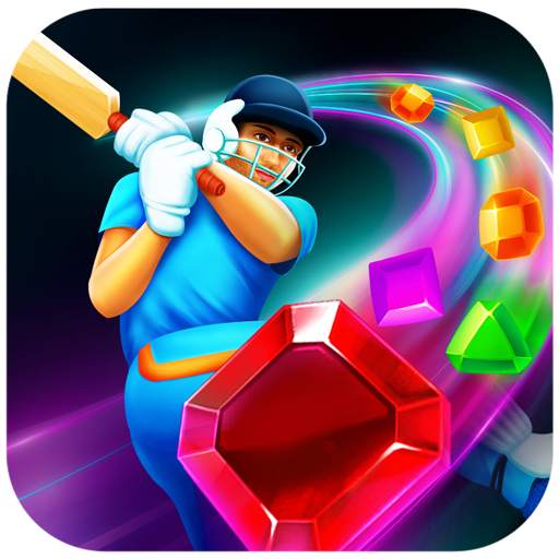 Cricket Rivals - New Cricket Match 3 Puzzle Games 0.18