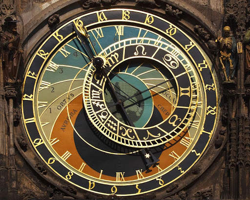 Live Clock New Wallpaper screenshot 4