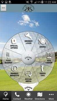 The King Kamehameha Golf Club screenshot 1