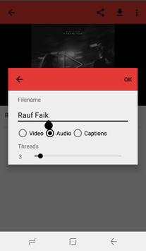 Save From Net screenshot 1