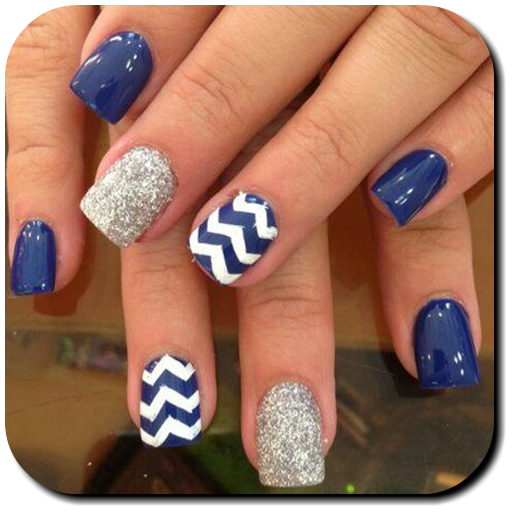 Nail Art Designs icon