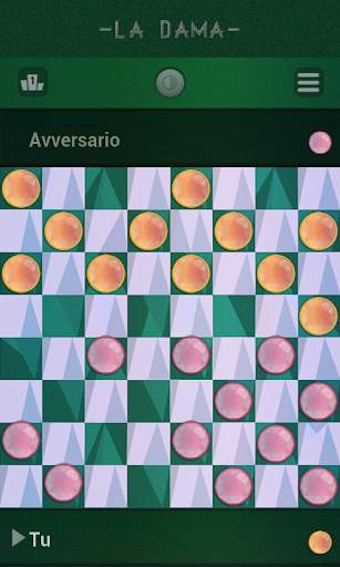 La Dama - Classici giochi screenshot 3