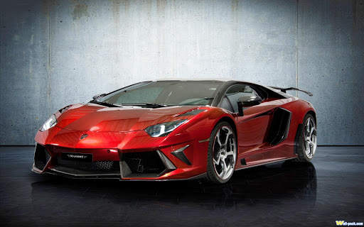Car Wallpapers HD screenshot 11