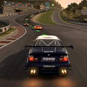 Highway Asphalt Racing 2017 1.5