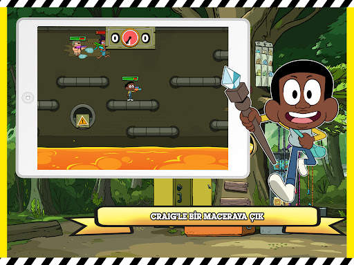 Cartoon Network OyunKutusu screenshot 15