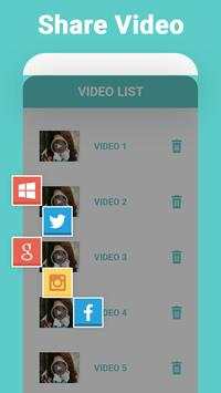 Video Compressor HD screenshot 5