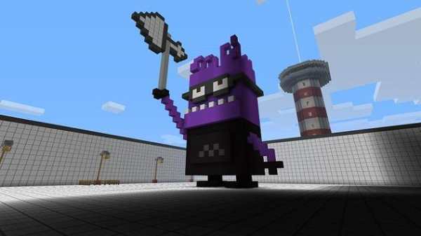 Minions Ideas - Minecraft screenshot 2