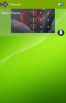 Apps Lock 7 تصوير الشاشة