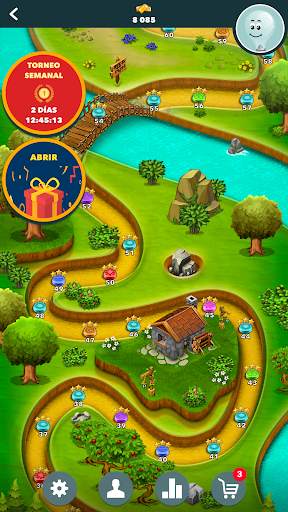 Trivial World Quiz Pursuit screenshot 3