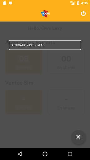Hoope Africa Lite screenshot 2