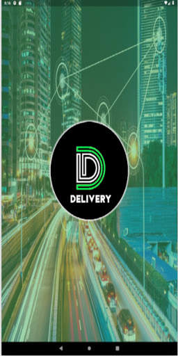 Future city app 15 تصوير الشاشة