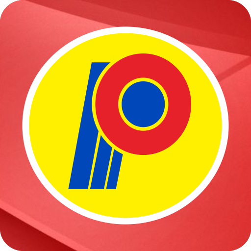 Marketing Aplikasi icon