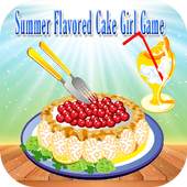 games flavored cake girls 1.0.0