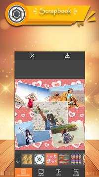 Photo mirror - Mirror photo editor screenshot 6