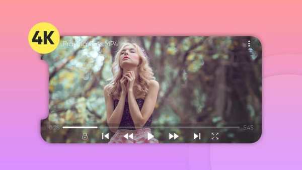 MX Player Pro HD Video Player screenshot 1
