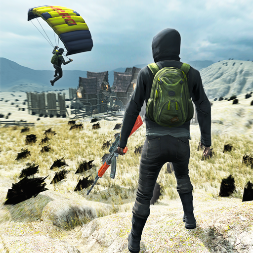 Free FPS Fire Survival Counter Shooting Strike icon