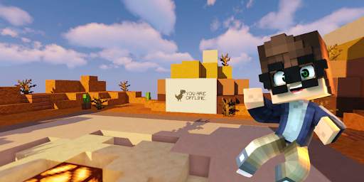 Offline Map for Minecraft screenshot 1