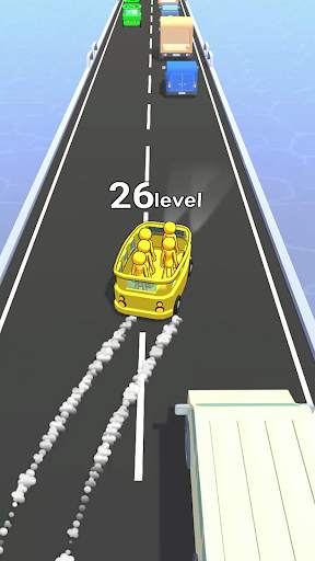 Naik Level Bus screenshot 3