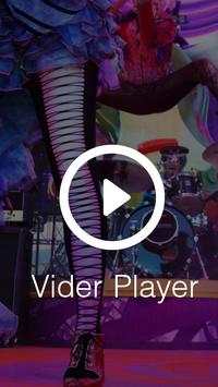 Video Player HD screenshot 2