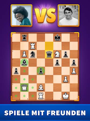 Chess Clash: spiele online screenshot 9