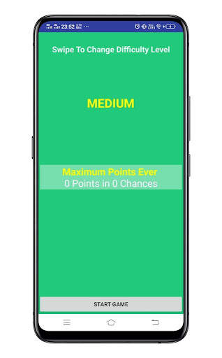 Luck Game - Test Your Luck With this Luck Game स्क्रीनशॉट 3