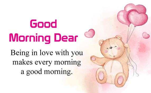 Good Morning Evening wishes images Gif screenshot 1