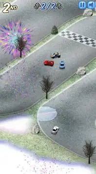 City Racing 3d Lite screenshot 3