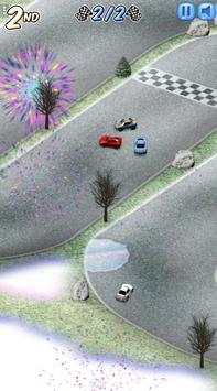 City Racing 3d Lite screenshot 3