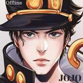Anime Music Jojo Songs (Offline)