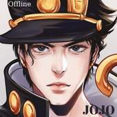 Anime Music Jojo Songs (Offline) 1.0