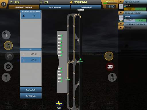 Unmatched Air Traffic Control screenshot 19