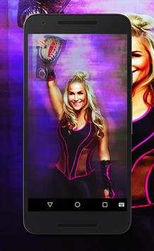 wrestling wallpaper screenshot 6