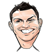 Cristiano Ronaldo´s Sounds icon