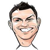 Cristiano Ronaldo´s Sounds