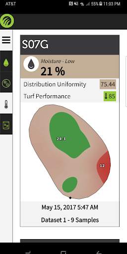 POGO Turf Pro screenshot 5