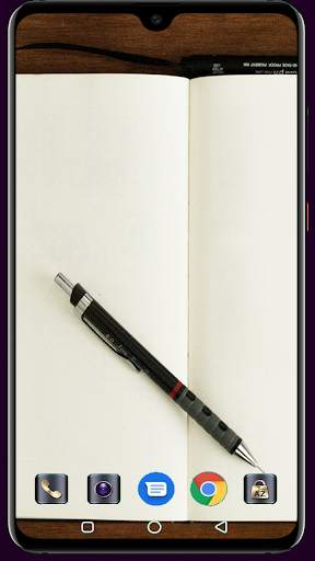 Pen Wallpaper 4K Latest screenshot 8