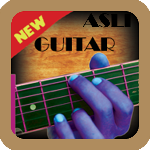 Guitar Simulator Original icon