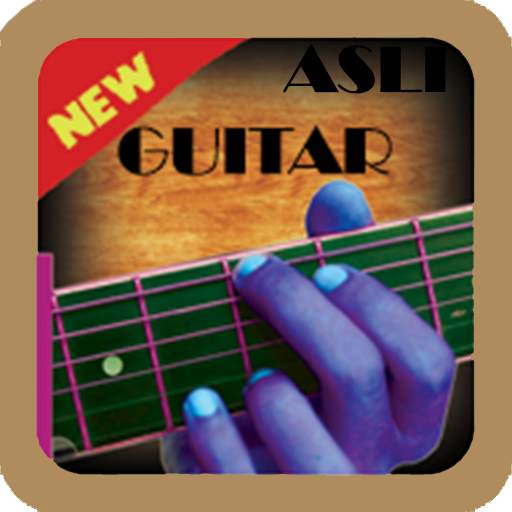 Guitar Simulator Original 1.0.1