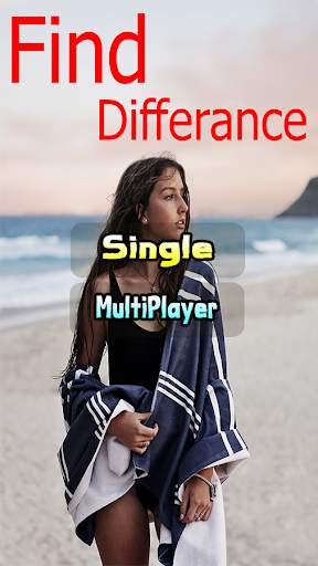 Find 5 Difference Between 2 Picture Game screenshot 1