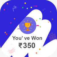 Scratch and Win Real Cash in Just 2 Minute icon