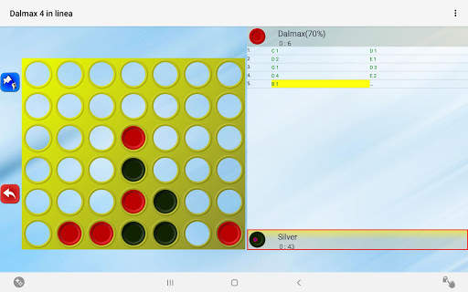 4 in Line screenshot 15