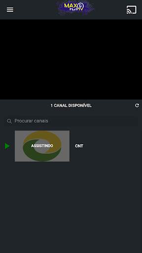 MAX Play TV screenshot 3