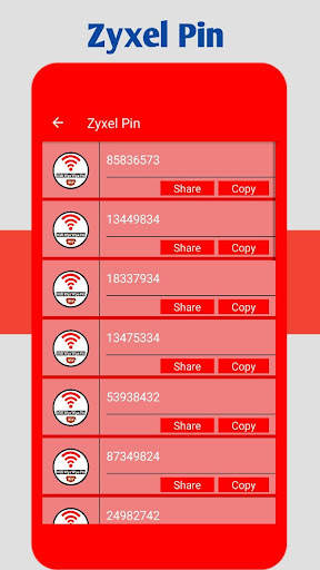 Wps Pin 2021 screenshot 8