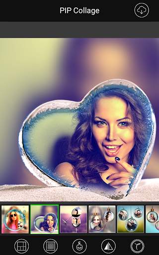 PicsMix - Photo Collage Maker screenshot 10