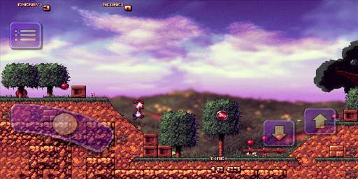 Pekka Kana 2 screenshot 1