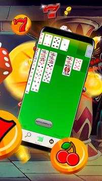 Old Indian Solitare screenshot 3