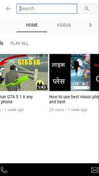 android Google screenshot 2