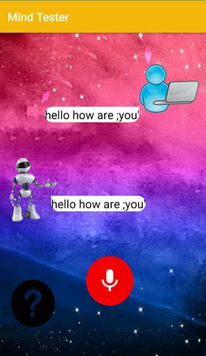 Mind Tester скриншот 1