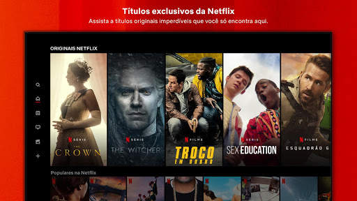 Netflix screenshot 2